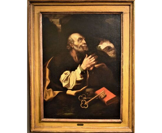 "San Pietro"