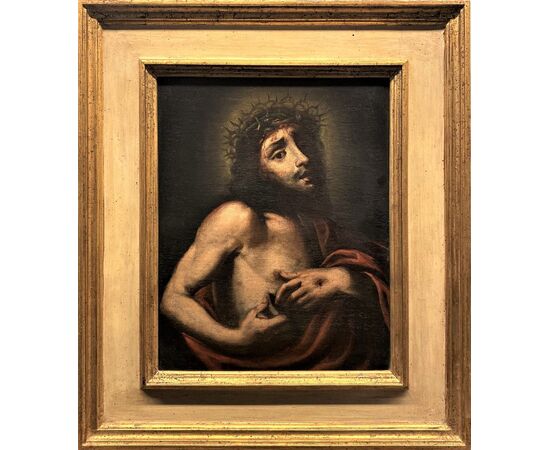 "La Passione di Cristo"
