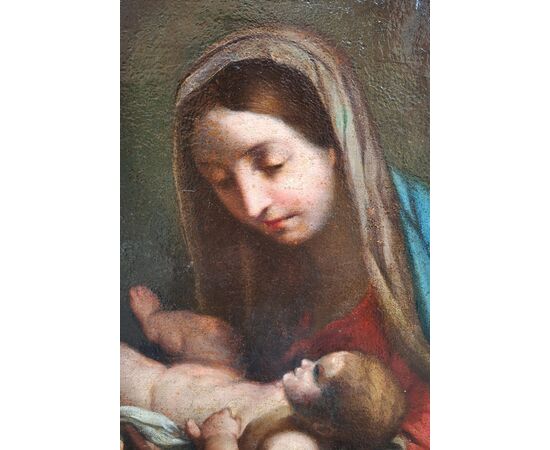 Carlo Maratta (1625-1713)