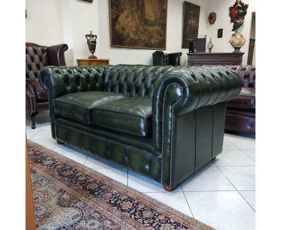 Chesterfield inglesi originali nuovi : divani e poltrone inglesi originali 