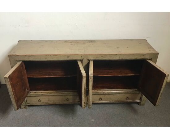 Credenza Ganxu