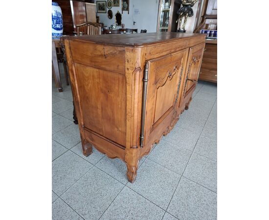 Credenza provenzale H 92 - 143 x 53