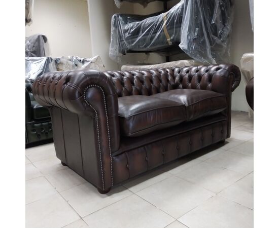 Chesterfield inglesi originali nuovi : divani e poltrone inglesi originali 