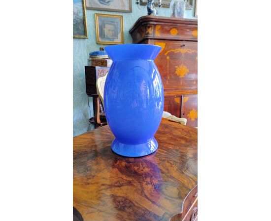 Vaso Alessandro Mendini