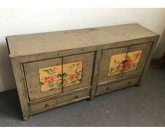 Credenza Ganxu