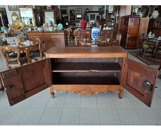 Credenza provenzale H 92 - 143 x 53