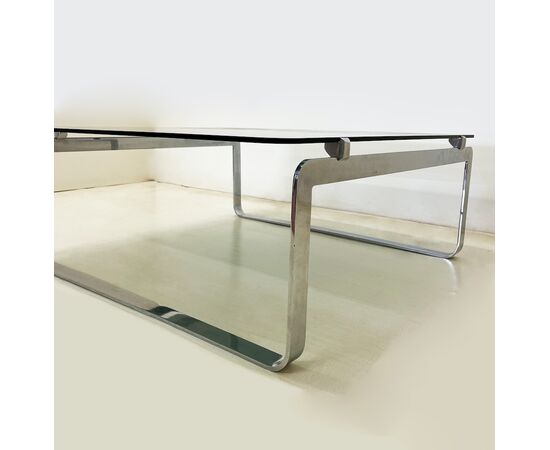 Coffee table 1960 - Vittorio Introini