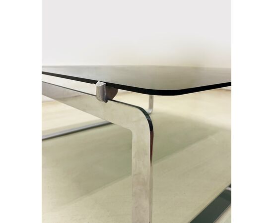 Coffee table 1960 - Vittorio Introini