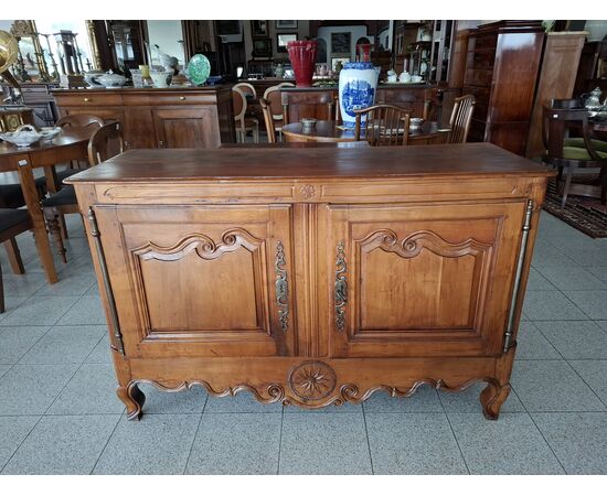 Credenza provenzale H 92 - 143 x 53