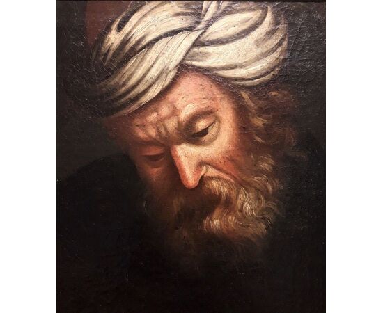 "Compianto su Cristo morto" 