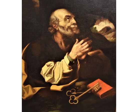 "San Pietro"