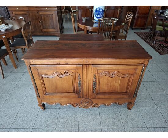 Credenza provenzale H 92 - 143 x 53