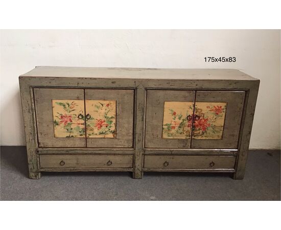 Credenza Ganxu
