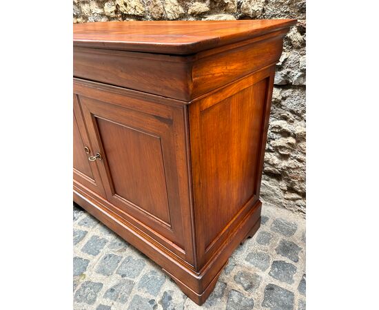 Credenza / servate 
