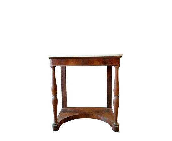 Consolle antica elegante