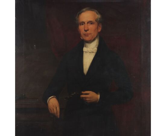 Dipinto Attribuito a John Watson Gordon