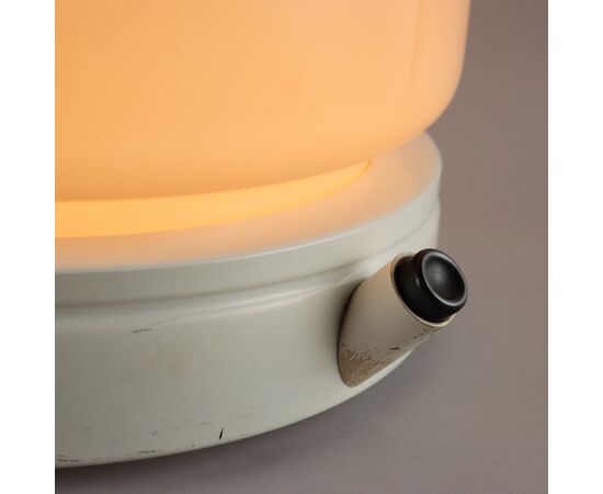 Lampada da Tavolo Anni 60 Stilnovo