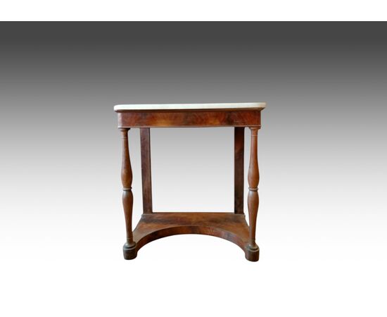Consolle antica elegante