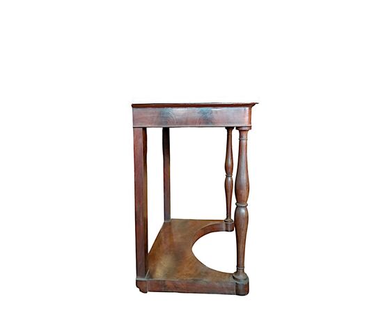 Consolle antica elegante