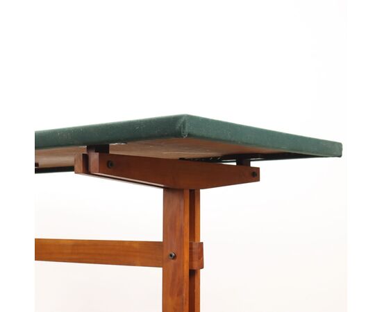 Scrivania con Cassetti Anni 60