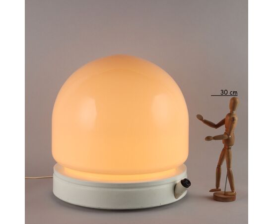 Lampada da Tavolo Anni 60 Stilnovo