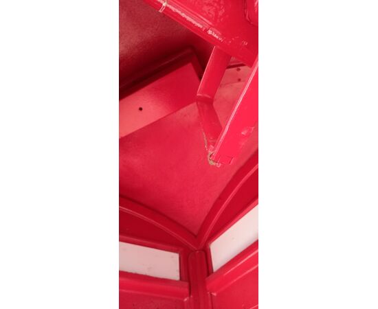 Cabina talefonica Inglese originale