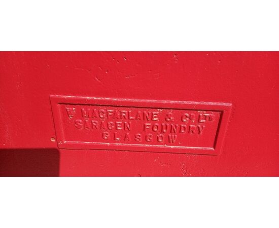 Cabina talefonica Inglese originale