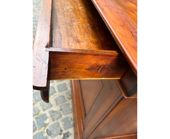 Credenza / servate 