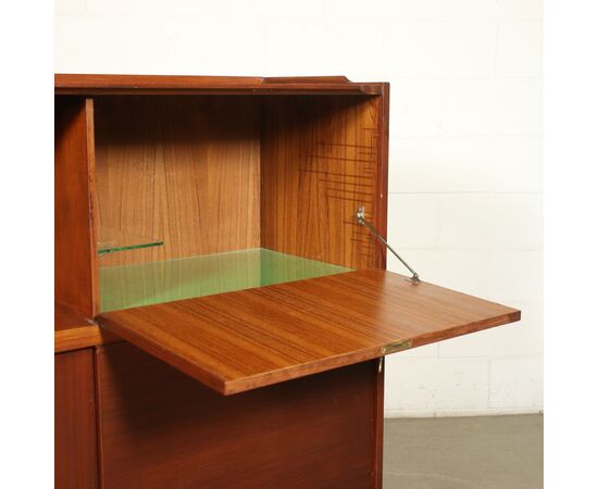 Highboard Anni 60