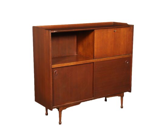 Highboard Anni 60