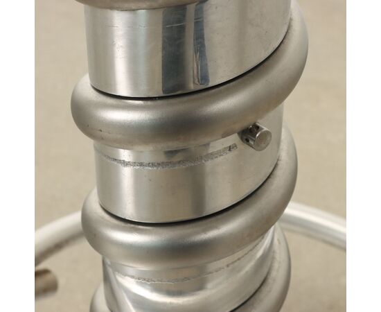 Sgabelli Screw di Ron Arad per Driade Anni 2000