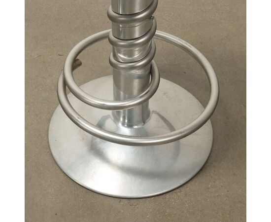 Sgabelli Screw di Ron Arad per Driade Anni 2000