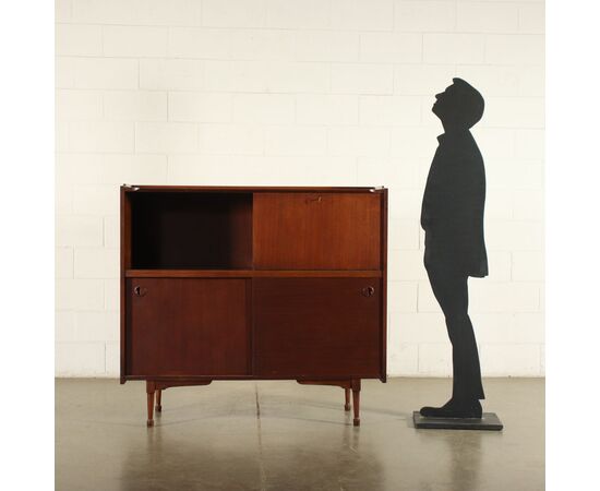 Highboard Anni 60
