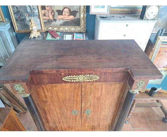 Stipo 4 porte Napoleone III 
