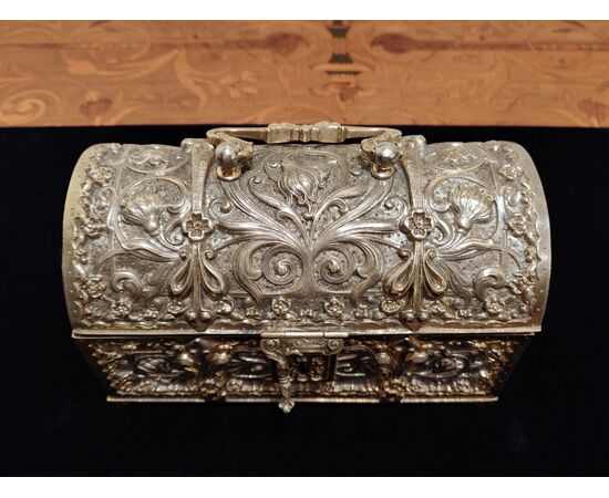 Bauletto