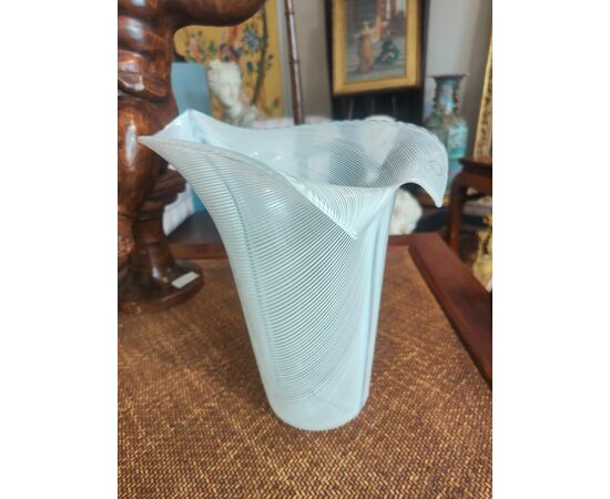 Vaso Calla Venini