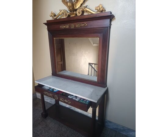 Consolle impero