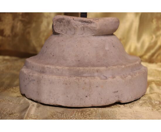 Croce in ferro, Toscana, '400