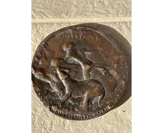 medaglia 