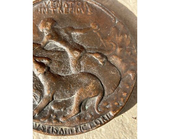 medaglia 