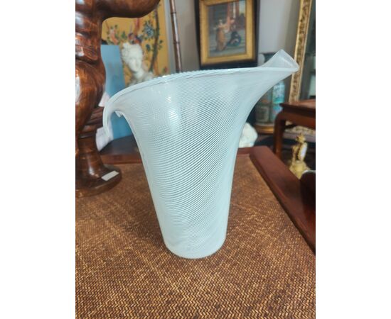Vaso Calla Venini