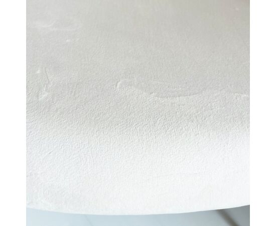 Sedia in velluto - Contemporanea