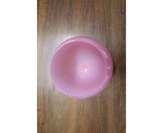 Vaso anni '60 in vetro di Murano PREZZO TRATTABILE