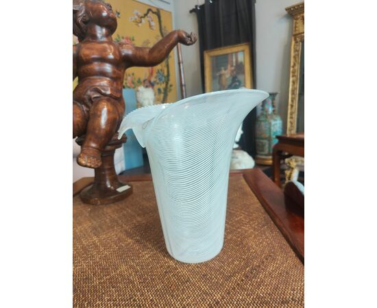 Vaso Calla Venini