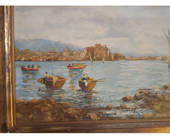 paesaggio marino
