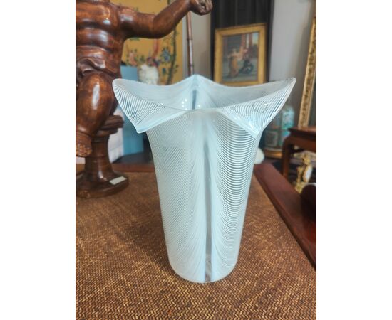 Vaso Calla Venini