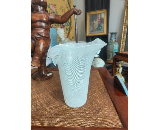 Vaso Calla Venini