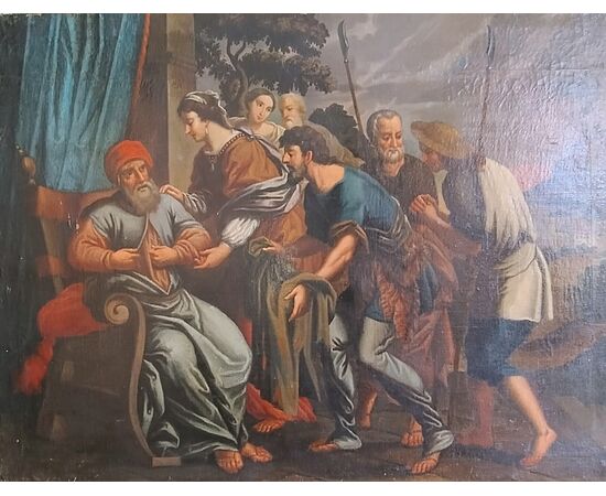 Maestro del XVIII secolo
