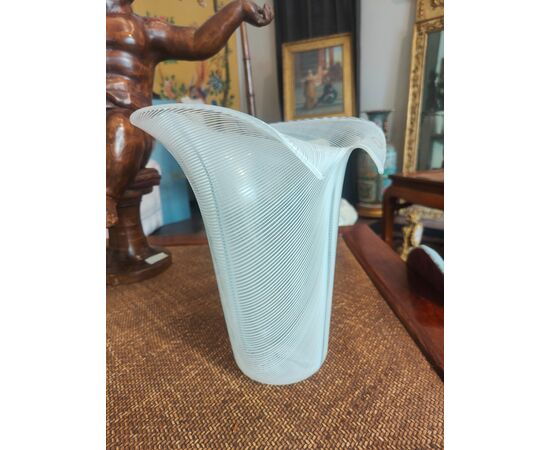 Vaso Calla Venini