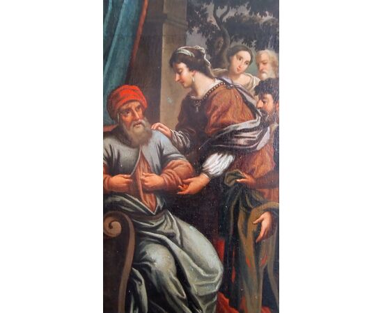 Maestro del XVIII secolo